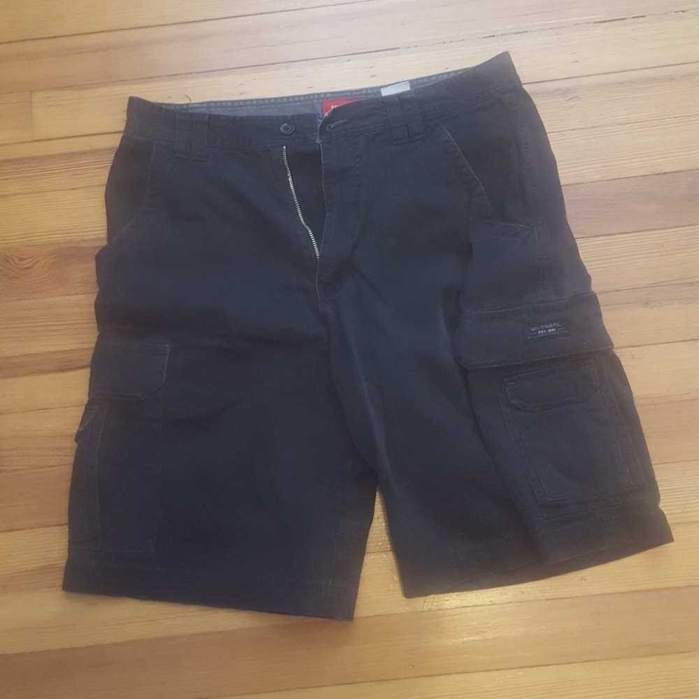 Union Bay Cargo Shorts